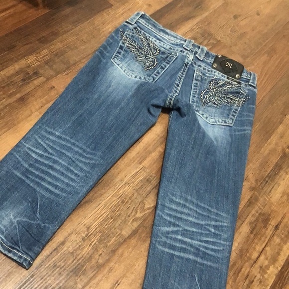 Miss Me Capri’s - Picture 5 of 11